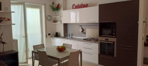 Casa quinto piano - moderno appartamento con garage privato Vicenza